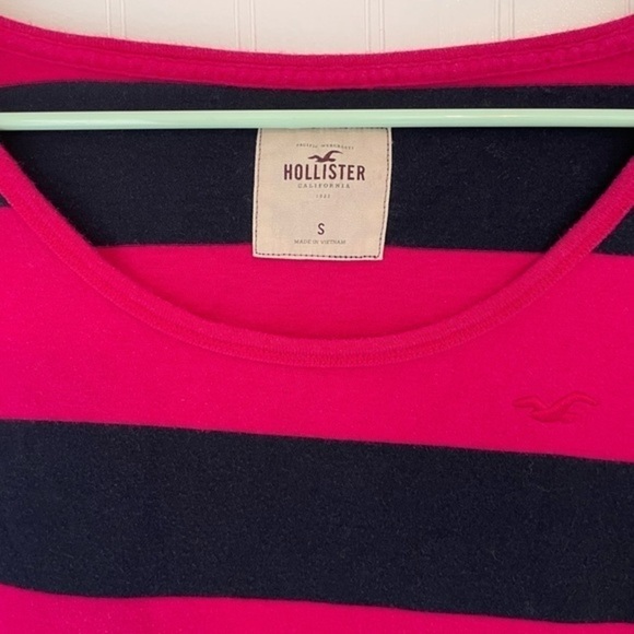 Hollister top - Small - Picture 10 of 10